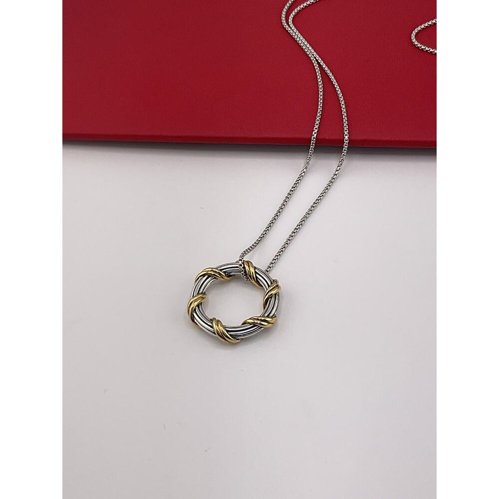 peter thomas Roth Sterling Silver 925 - Picture 4 of 13